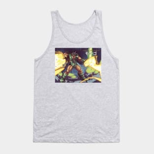 Remember the Arcade?! Tank Top